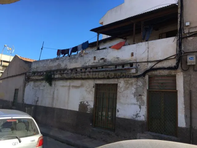 SE VENDE TERRENO URBANIZABLE EN CRTA. DE ALCANTARILLA, MURCI - foto 3