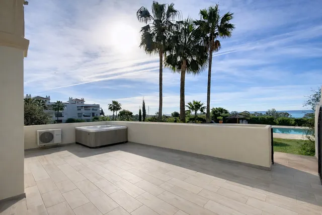 Apartamento 2 habitaciones 95m² en venta - Costa Del Sol — 20