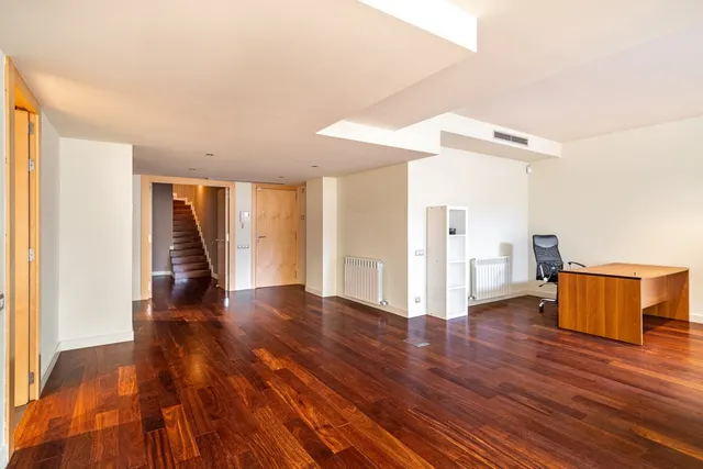 PISO DUPLEX REFORMADO — 39