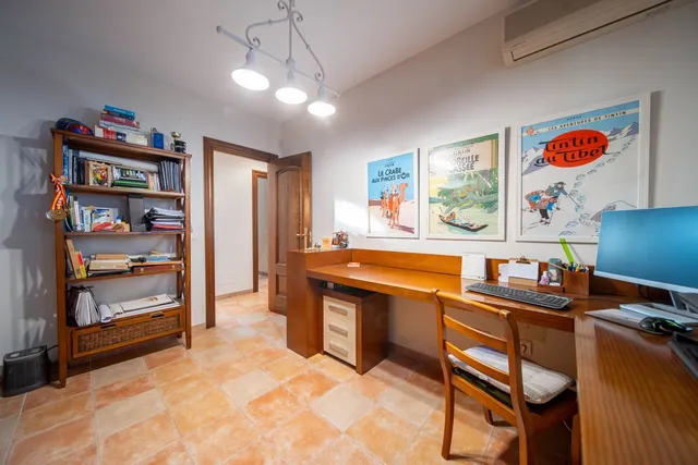 Chalet 5 habitaciones 396m² en venta - Riviera del sol — 28