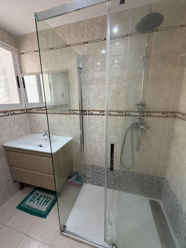 VENTA DE AMPLIA VIVIENDA PARA ENTRAR A VIVIR ZONA SAN JUAN PUEBLO — 20