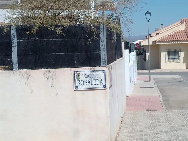 Adosado 4 habitaciones 95m² en venta - Turre centro - foto 2