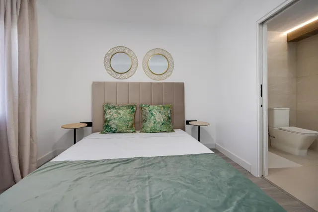 Magnifico chalet totalmente reformado con piscina propia, ideal para familias — 27