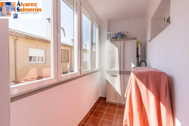 ¡EXCLUSIVA VIVIENDA UNIFAMILIAR CON PATIO PRIVADO EN ARMILLA! — 18