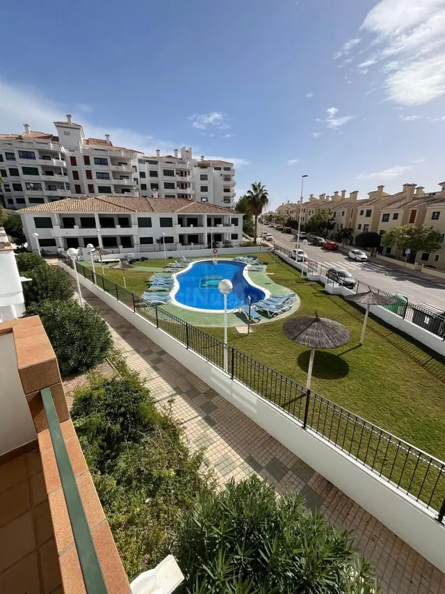 Apartamento 2 habitaciones 109m² en venta - Las Filipinas - foto 4