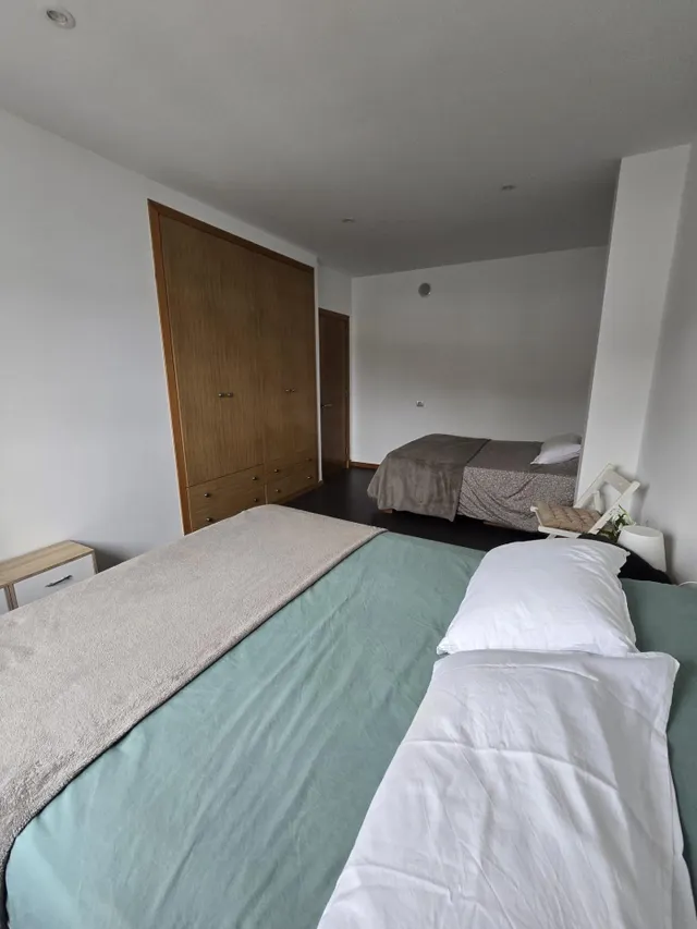 Amplio duplex con gran terraza con barbacoa — 29