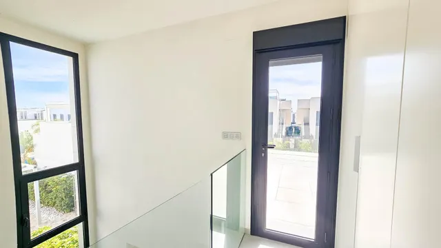Villa 3 habitaciones 125m² en venta - Cuidad Quesada — 22