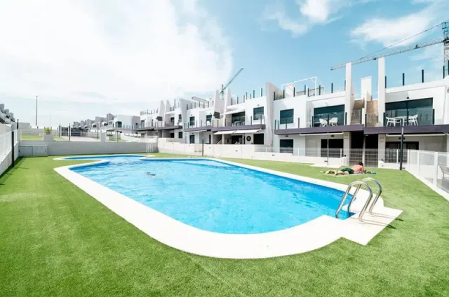 Piso 3 habitaciones 85m² en venta - Comunidad valenciana