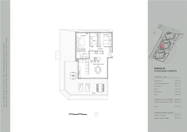 DISEÑO EXCLUSIVO Y VISTAS INIGUALABLES, EN EL MEJOR ENTORNO !!! — 22