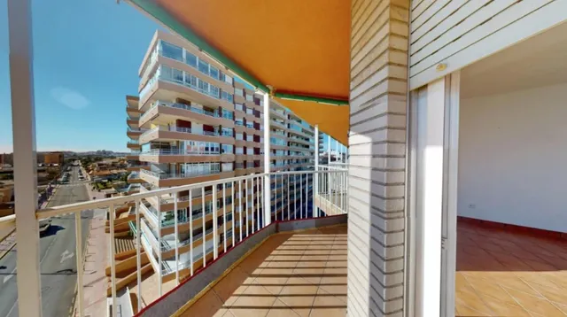 Ático 3 habitaciones 123m² en venta - La Mata pueblo - foto 5