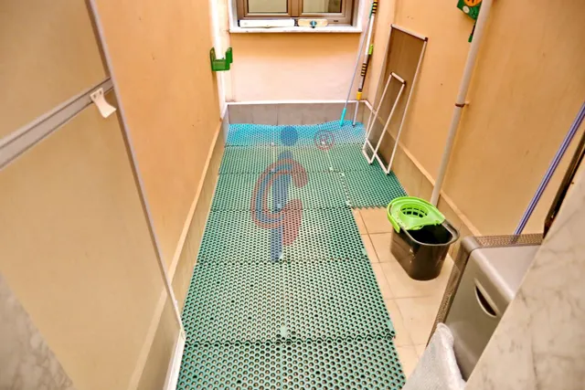 ESPACIOSA VIVIENDA EN EL CENTRO DE GUARDAMAR DEL SEGURA — 20