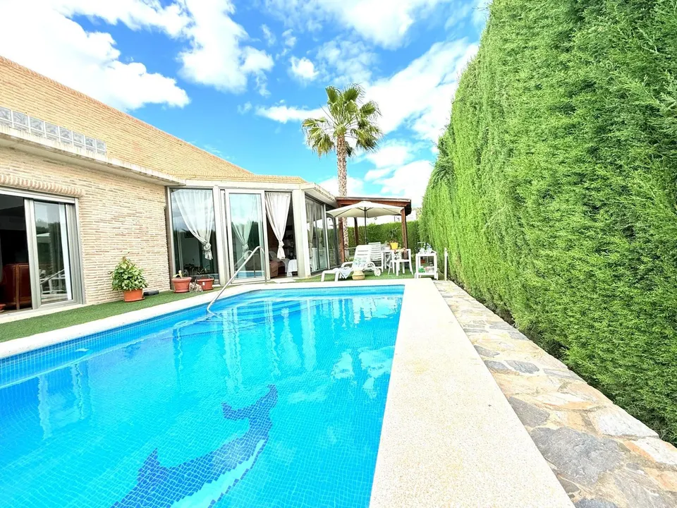 Descubre tu hogar ideal en La Alcayna
