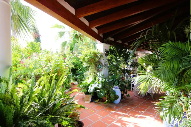 Encantadora casa en venta en Coín – ¡Una joya única con espectaculares vistas! — 17