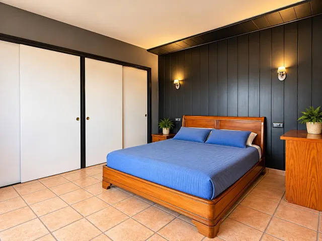 Su Nuevo Hogar en Busot con Vistas de Ensueño — 28