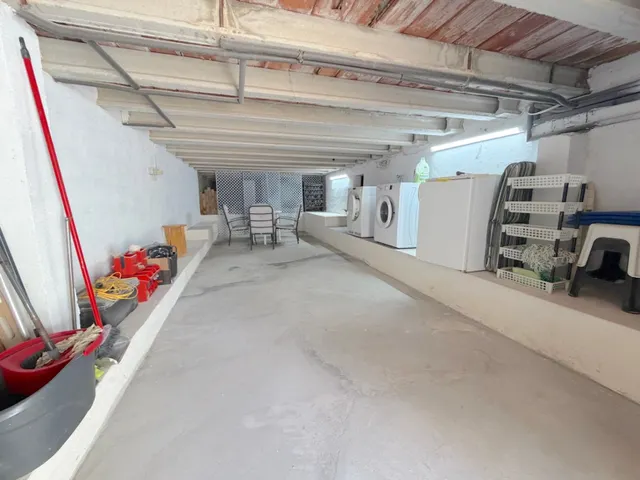 Encantador bungalow esquinero de una sola planta en Moraira Park — 17