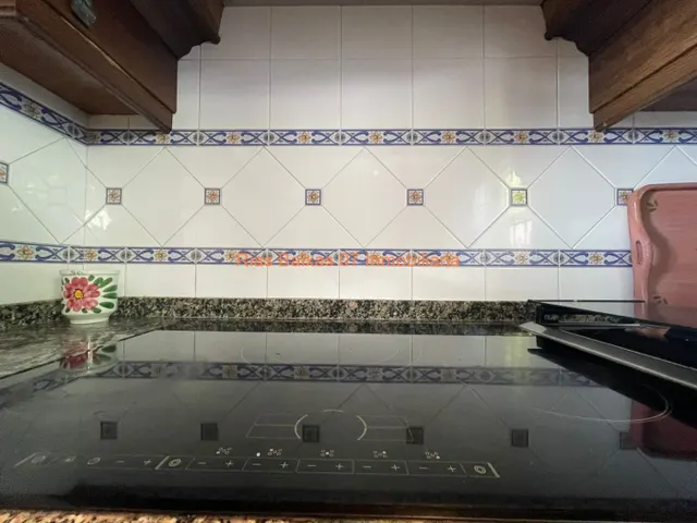 REF 2957 CHALET EXCLUSIVO 4 DORM. CON VISTAS A LA RIA DE VIGO ( REDONDELA ) — 22
