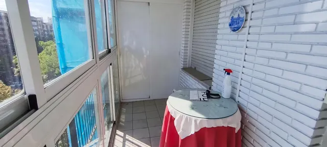Piso en Venta: Oportunidad Única en el Paseo de Zorrilla, Edificio Las Mercedes — 8