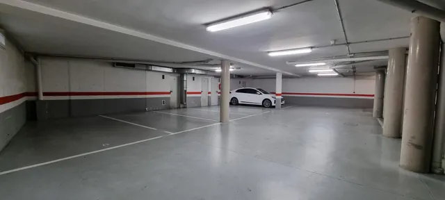 Venta de piso con garaje y trastero Epila. — 15