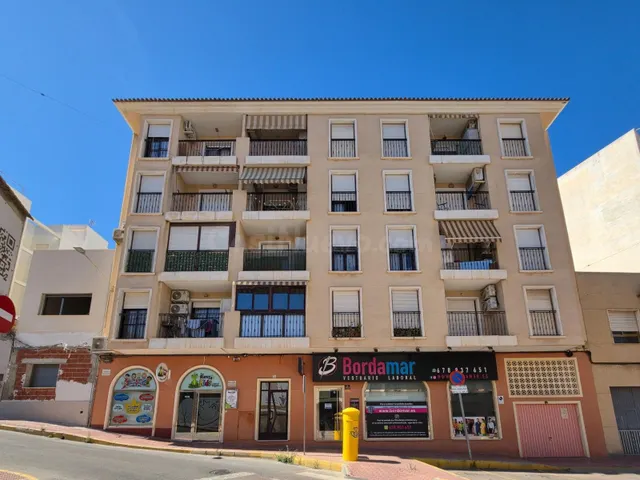Apartamento 3 habitaciones 82m² en venta - CENTRO