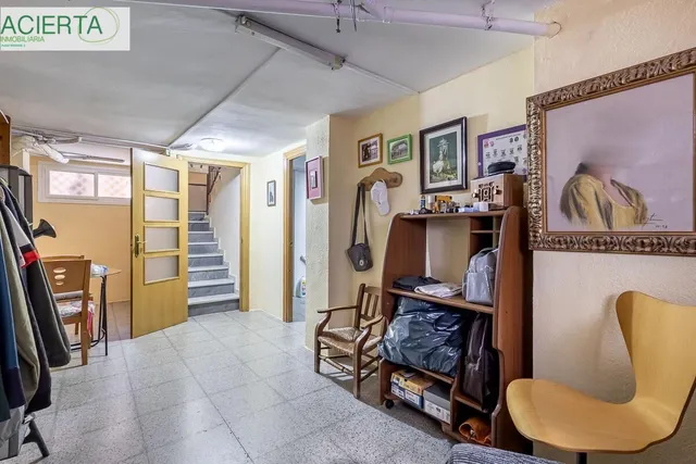 VIVIENDA con encanto en PALACIO DE DEPORTES — 36