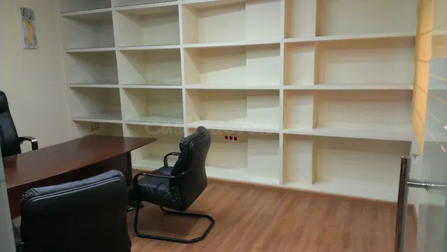 ¡¡¡ESTUPENDA OFICINA EN PLENO CENTRO DE CÓRDOBA CAPITAL!!! — 3