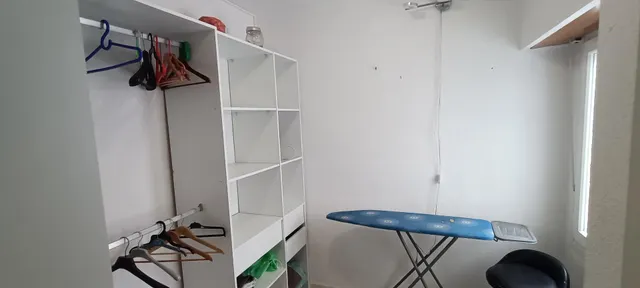 PISO 3 habitaciones EN EL CENTRO DE BENIDORM CON TERRAZA — 16