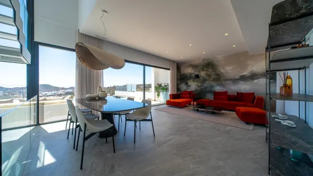 Villa 4 habitaciones 393m² en venta - Camporrosso village — 9
