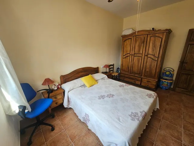 Villa independiente con piscina en Valle del Sol ✨ — 20