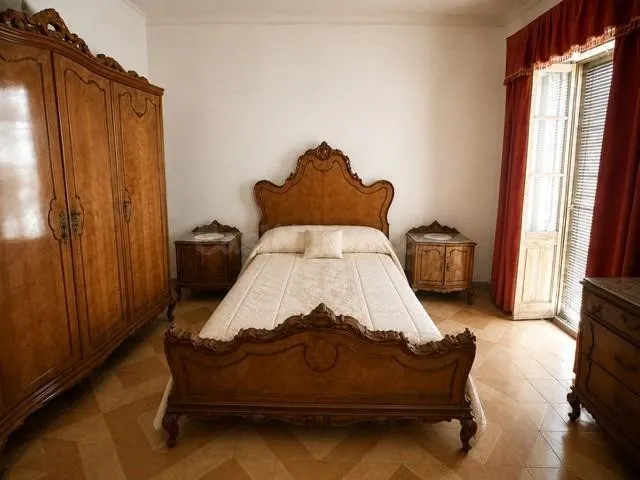 Casa centenaria a tres vientos en Santa Bárbara — 10