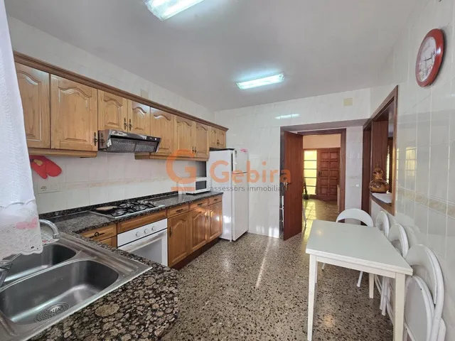 Casa adosada en Plademar de 4 habitaciones dobles — 6