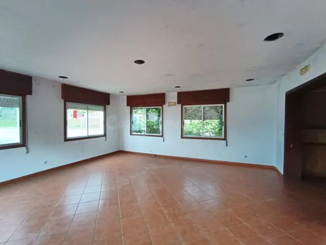 CASA con terreno en SAN XURXO DE SACOS — 30