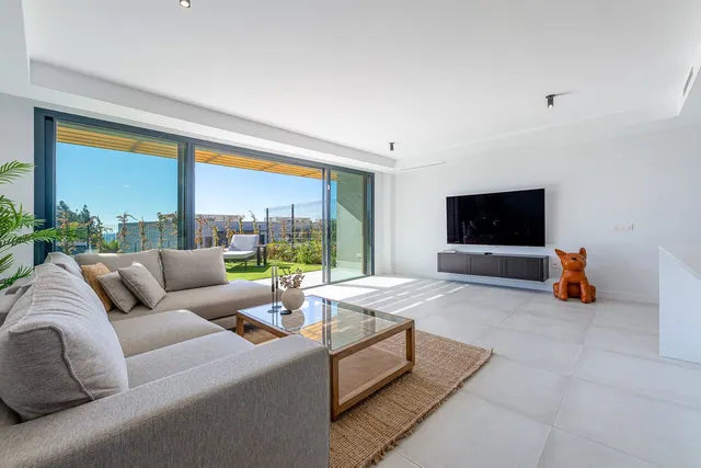 Adosado 4 habitaciones 165m² en venta - Riviera del sol — 7