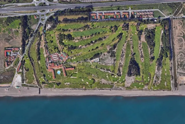 PARCELA URBANA PARA UNIFAMILIAR EN EL ROMERAL - ALHAURÍN DE  - foto 4