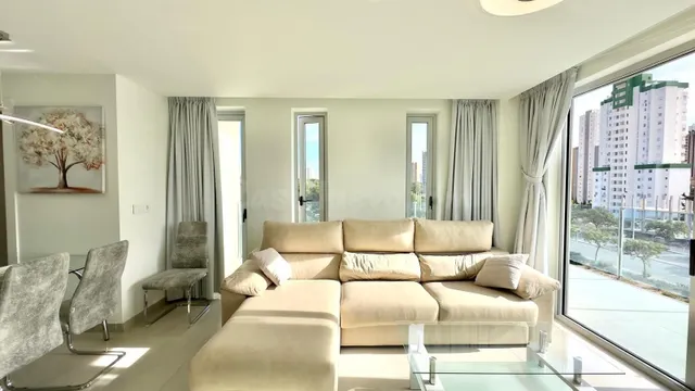 Apartamento 2 habitaciones 103m² en venta - Finestrat - foto 5