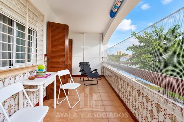 PISO EN VENTA, EN MAR DE CRISTAL CON PISCINA COMUNITARIA A P - foto 2