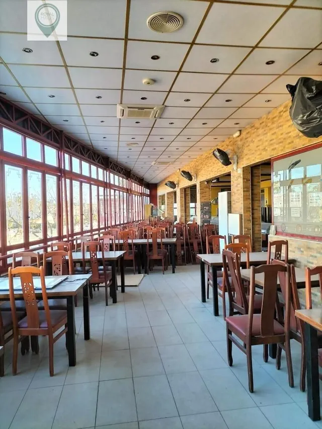 venta del restaurante chino del puerto de alcudia - foto 3