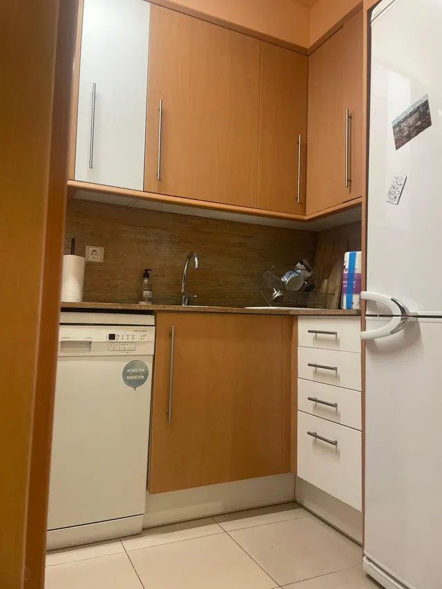 PLANTA BAJA+ PK+ TRASTERO EN PLATJA CAPELLANS — 22