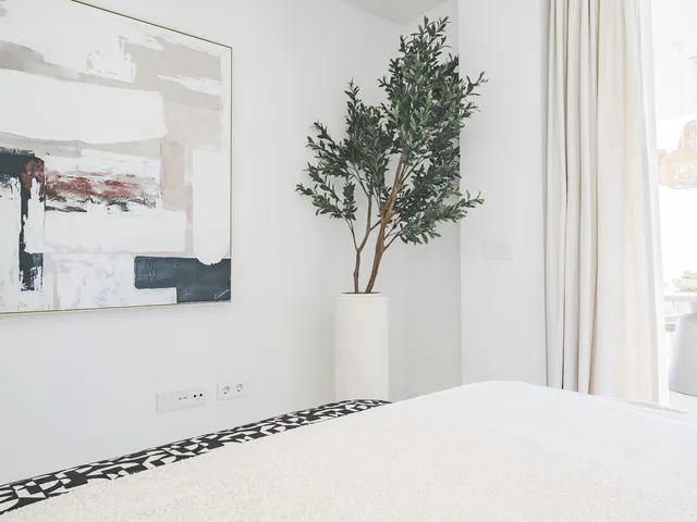 Ático Dúplex 2 habitaciones 81m² en venta - Centro — 31