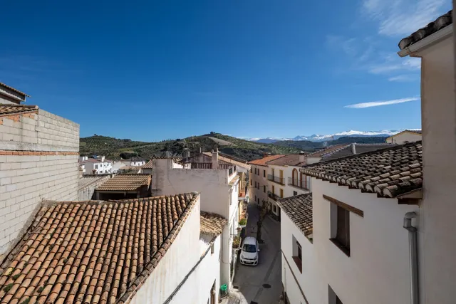 !!Espectacular vivienda en última planta!! — 29