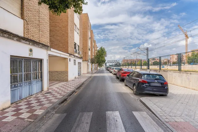 PISO EN ZONA SANDERS — 41