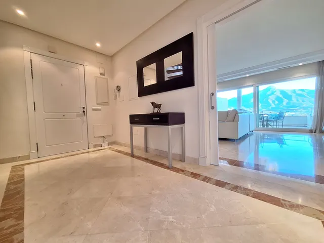 Ático Dúplex 3 habitaciones 229m² en venta - Marbella — 7