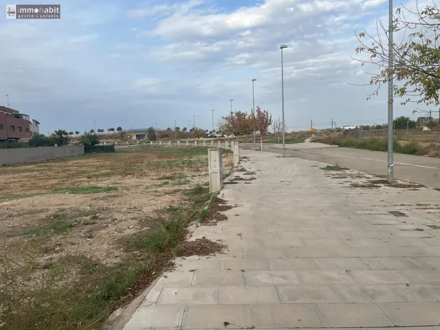 OCASION!!! 3 PARCELAS PARA CASAS ADOSADAS EN LLEIDA - foto 5