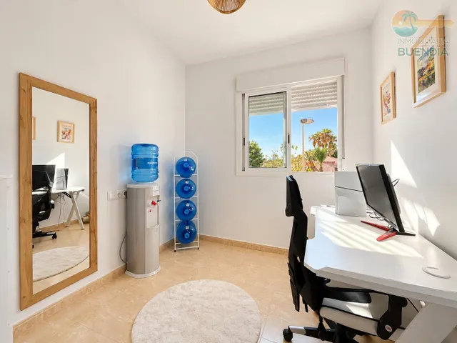 Apartamento reformado en el centro de puerto mazarrón — 15