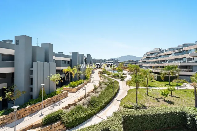 Apartamento 3 habitaciones 124m² en venta - Costa Del Sol — 19