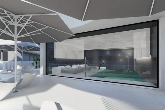 Apartamento 2 habitaciones 84m² en venta - EL RASO — 29
