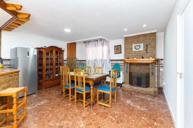 ¡Chalet de Ensueño en Onda con Vistas Panorámicas y Piscina Privada! — 47