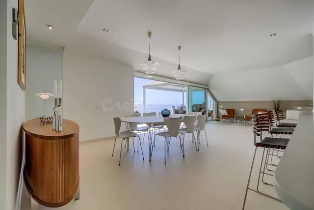 Apartamento 5 habitaciones 287m² en venta - Carvajal — 13