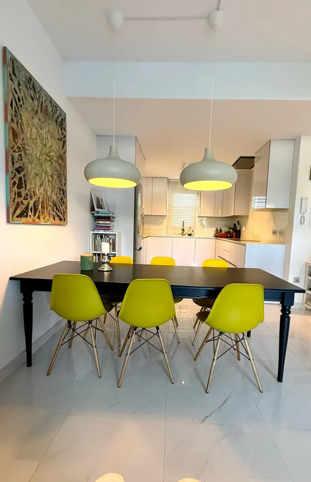 Apartamento 3 habitaciones 112m² en venta - Costa Del Sol — 10