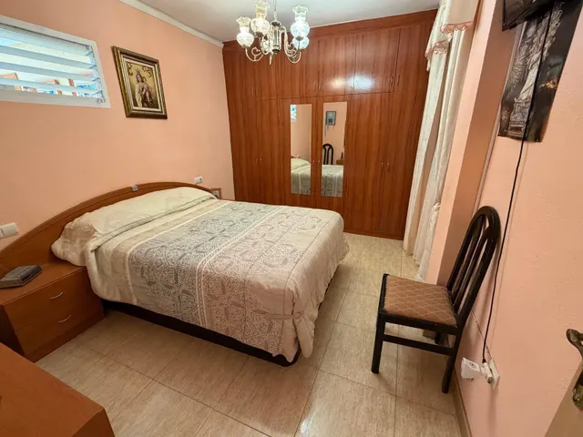 Apartamento en Primera línea. — 45