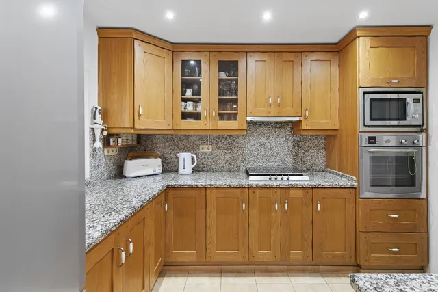 Adosado 3 habitaciones 150m² en venta - Costa Del Sol — 8